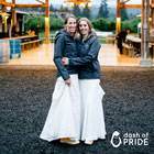 portland oregon LGBTQ retail ecommerce stores