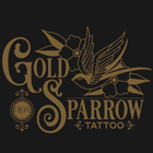 gold sparrow tattoo portland oregon