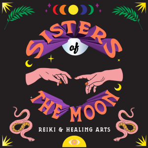 sisters of the moon reiki portland oregon