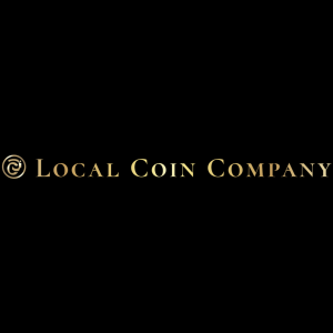 Local Coin Company Portland