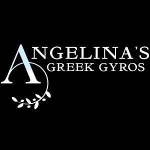 Angelinas Greek Gyros Portland oregon