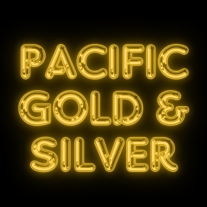 Pacific Gold & Silver
2313 Main St. Vancouver, WA 98660