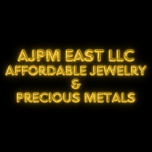 AJPM EAST LLC Affordable Jewelry & Precious Metals Portland