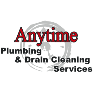 Anytime Plumbing & Drain Portland Oregon