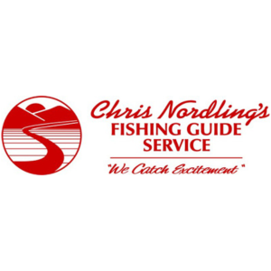 Chris Nordling’s Fishing Guide