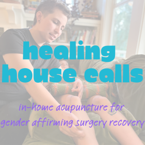 Claire Bartlett
Healing House Calls PDX