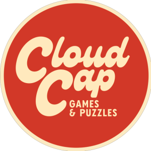 Cloud Cap Games Portland 