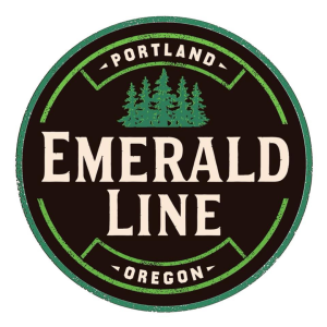 Emerald Line portland oregon