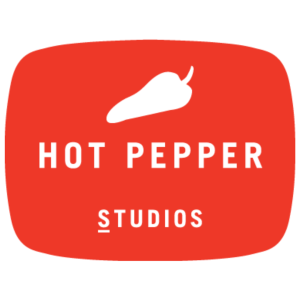 Hot Pepper Studios Portland Oregon