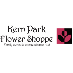 Kern Park Flower Shoppe Portland Oregon