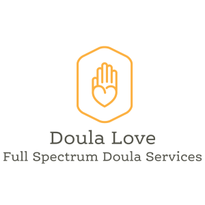 Doula Love Portland Oregon