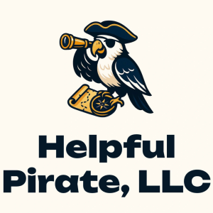 Helpful Pirate LLC