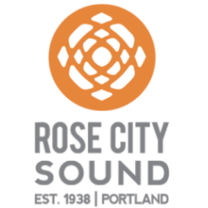 Rose City Sound