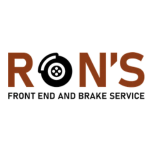 Ron's Front End & Brake Services