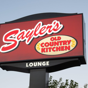 Sayler's Old Country Kitchen