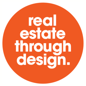 Real Estate Through Design