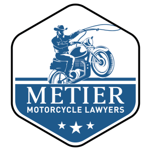 Metier Motorcycle Lawyers