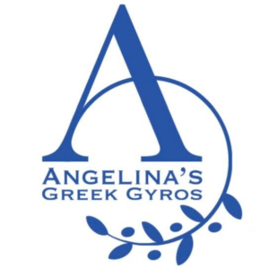 Angelina’s Greek Gyros